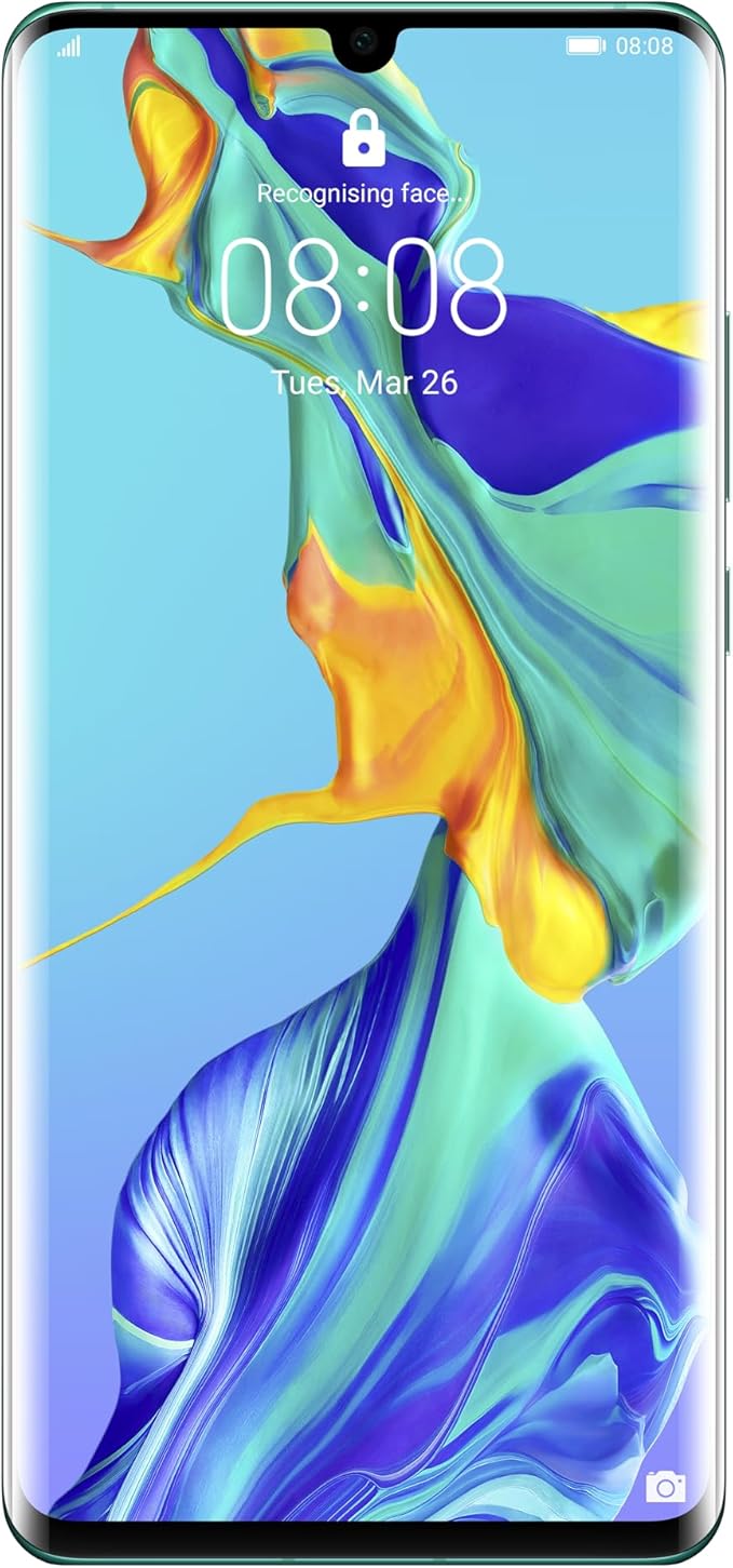 Huawei P30 Pro 256GB Aurora - Refurbished