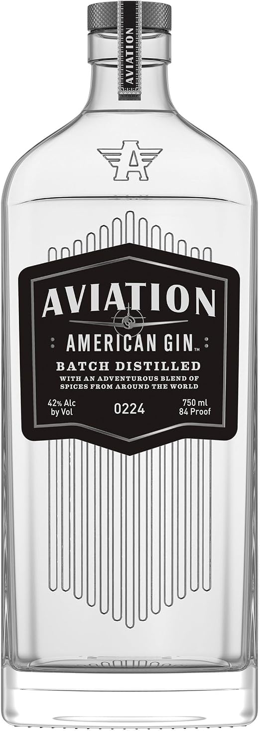 Aviation American Gin (700ml)