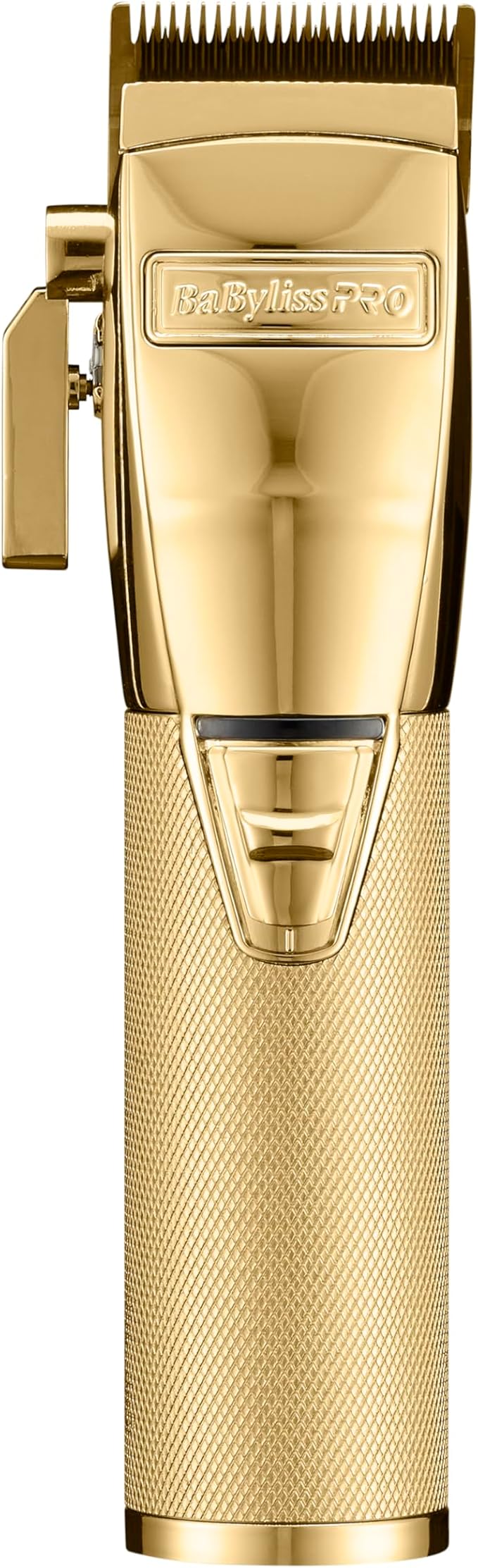 Babyliss Pro GoldFX Clipper (Fx870g)