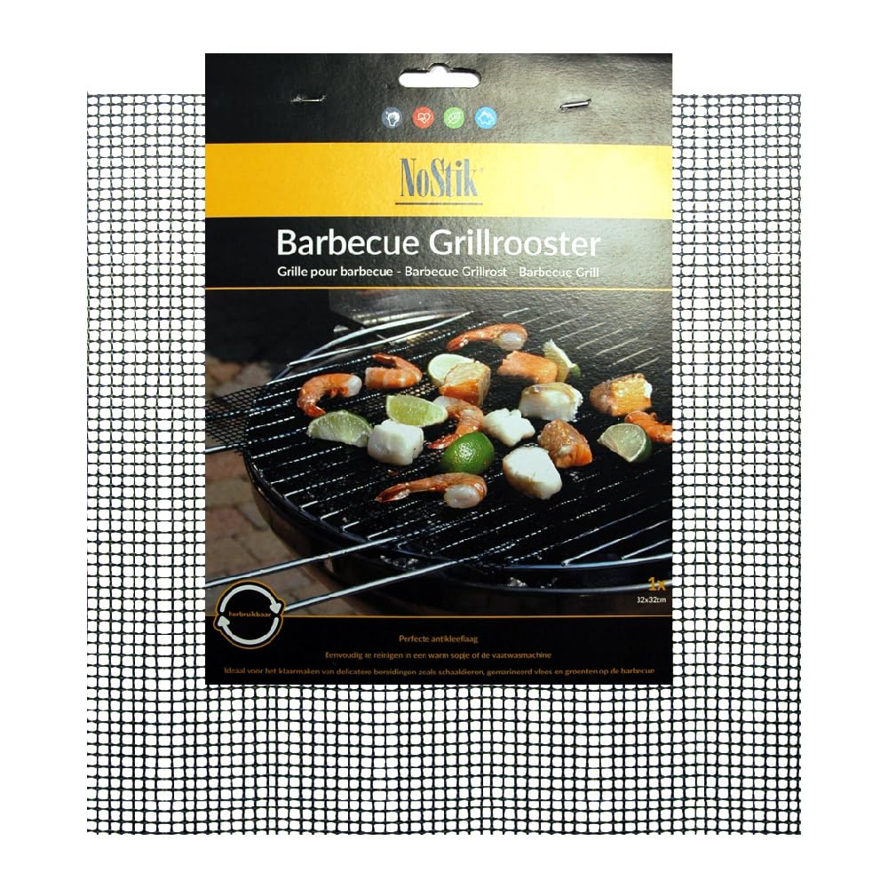 Nostik BBQ Mat