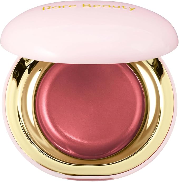 Rare Beauty Stay Vulnerable Melting Blush (Nearly Mauve)