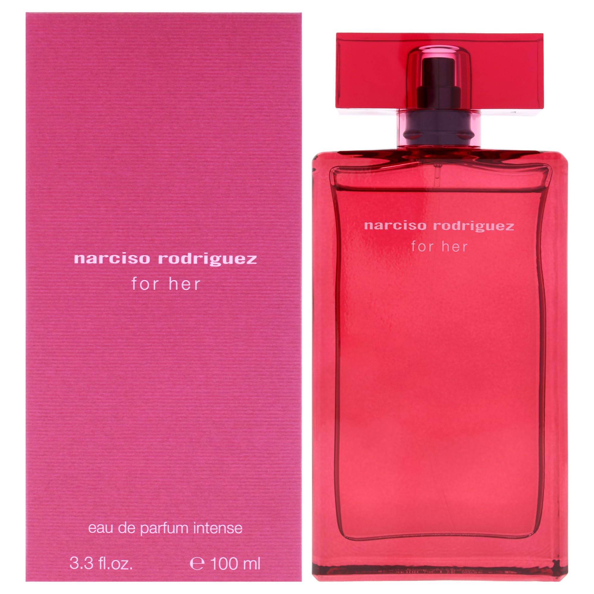 Narciso Rodriguez for Her EDP Intense, 100 ml
