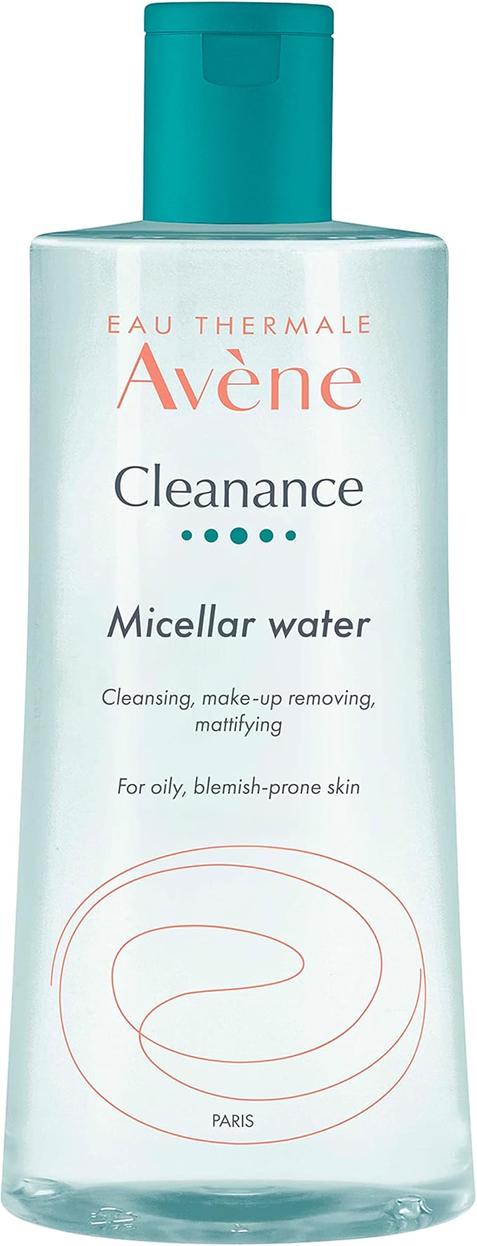 Avene Cleanance Micellar Water (For Face & Eyes) - For Oily, Blemish-Prone Skin 400ml