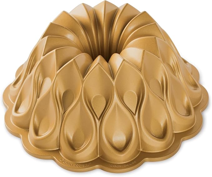 Nordic Ware Bundt Pan - Crown