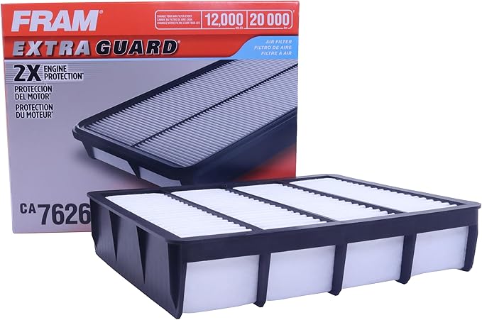 FRAM CA7626 Air Filter