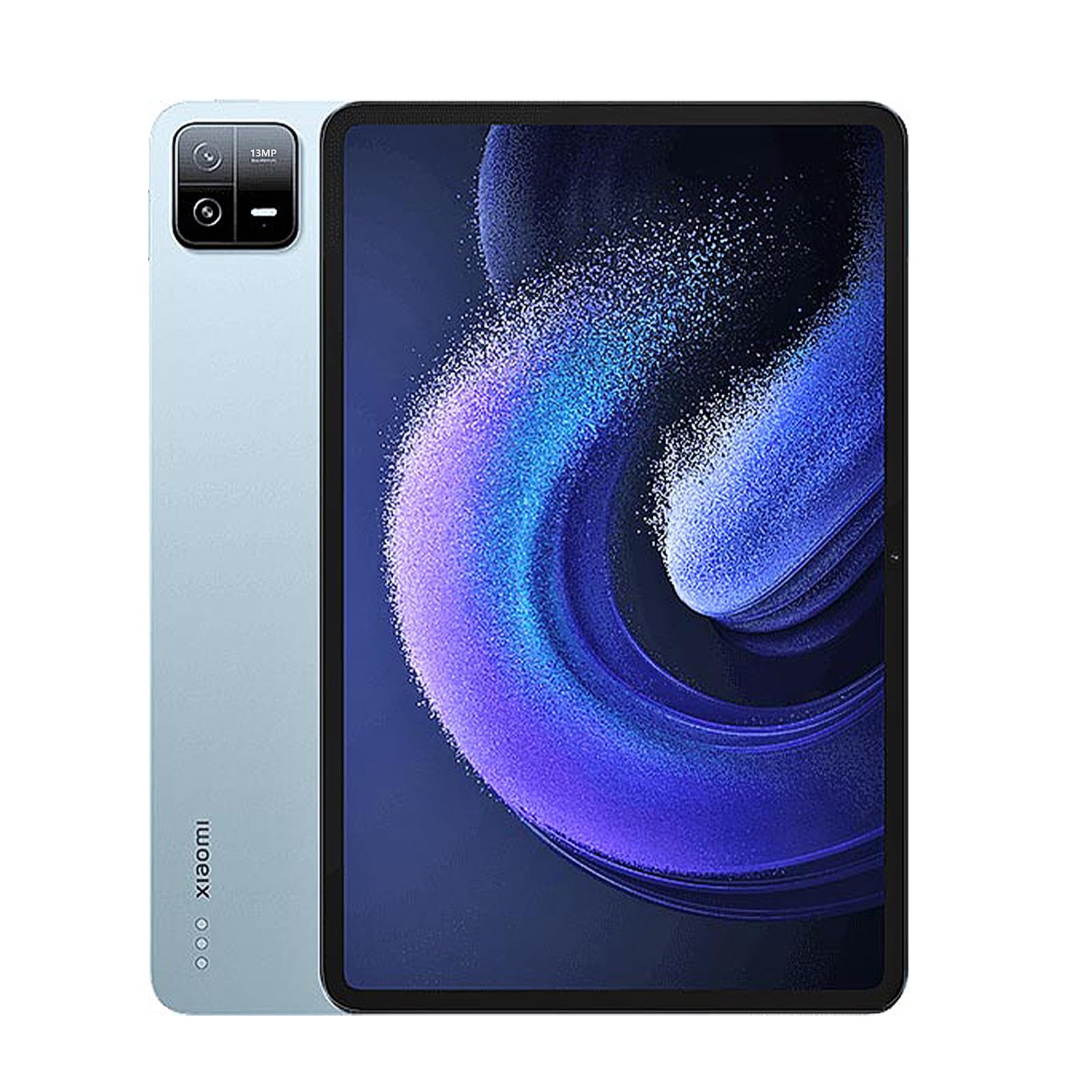 Xiaomi Pad 6 (128GB+8GB, Blue, China Version)