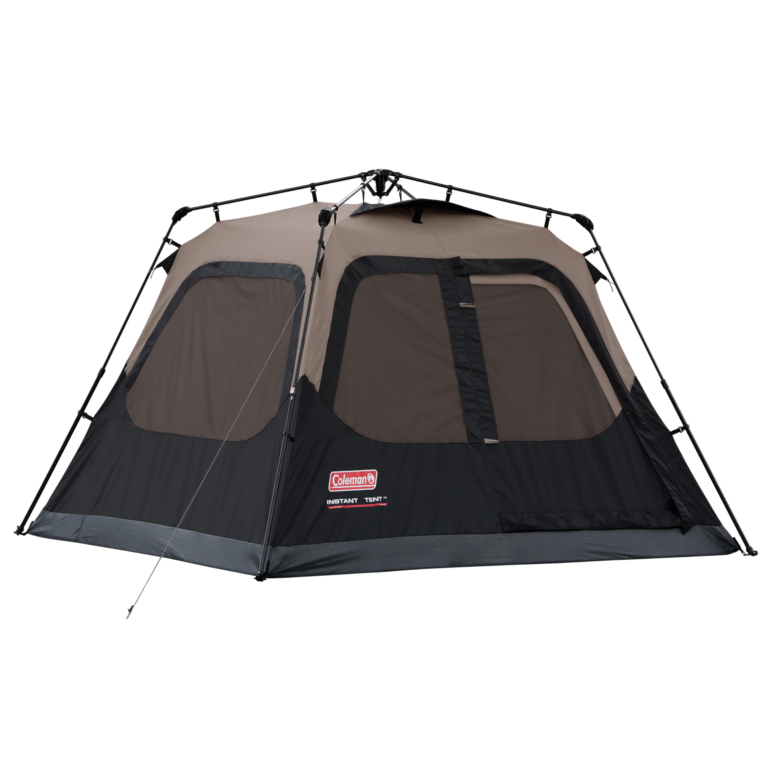 Coleman Tents Cabin