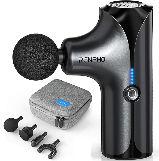 RENPHO Mini Massage Gun