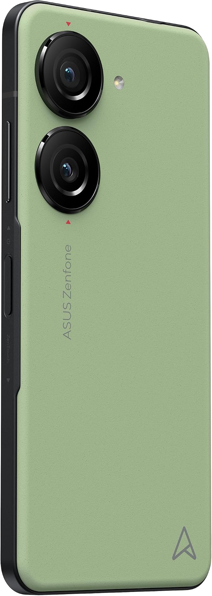 Asus Zenfone 10 5G AI2302 Dual Sim 256GB Green (8GB RAM) - Global Version at Etoren