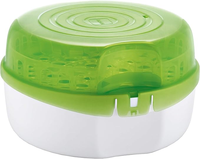 MAM Microwave Sterilizer