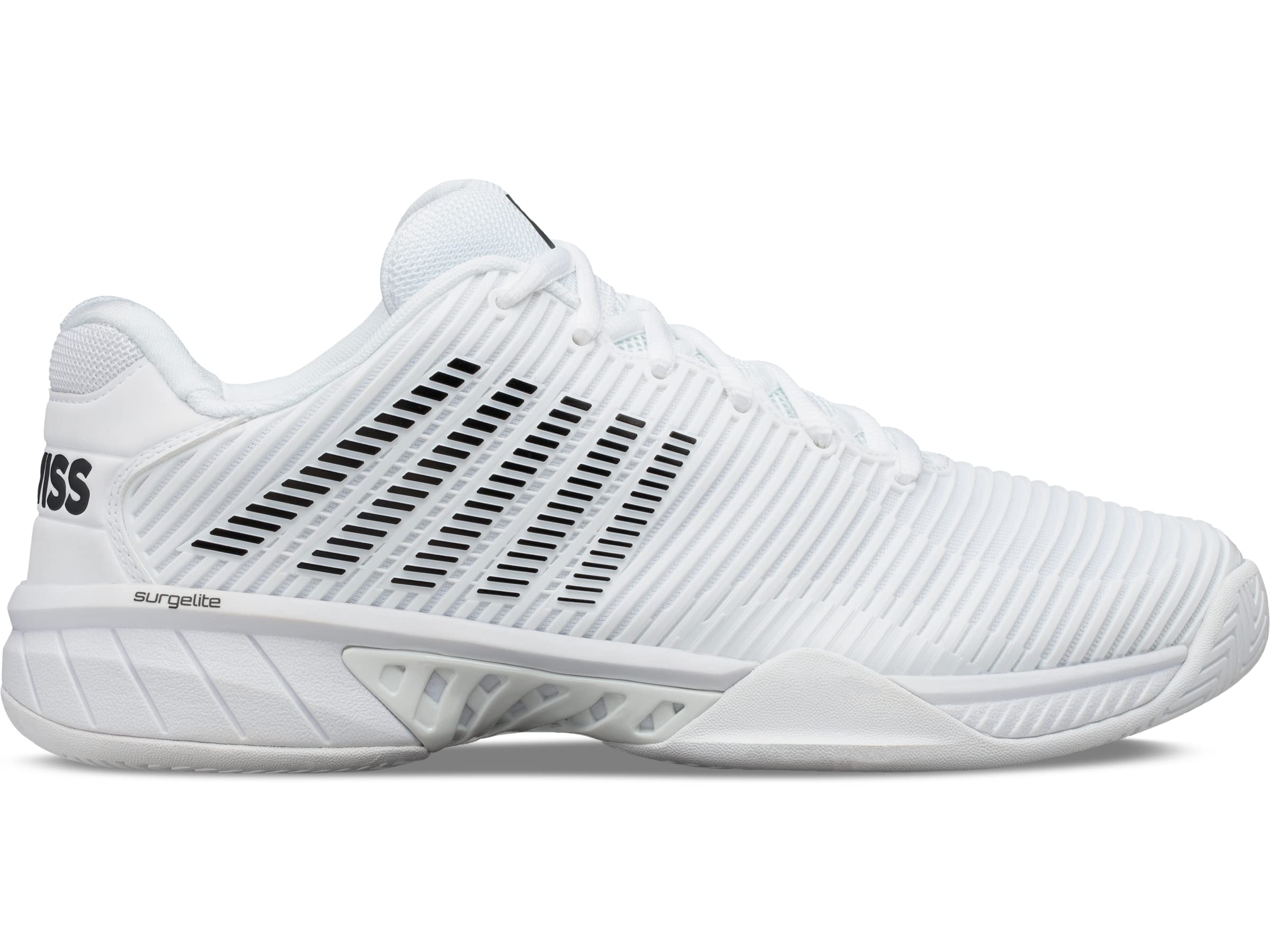 KSwiss Hypercourt Express 2 (2E) Vap/Nvy 13.0