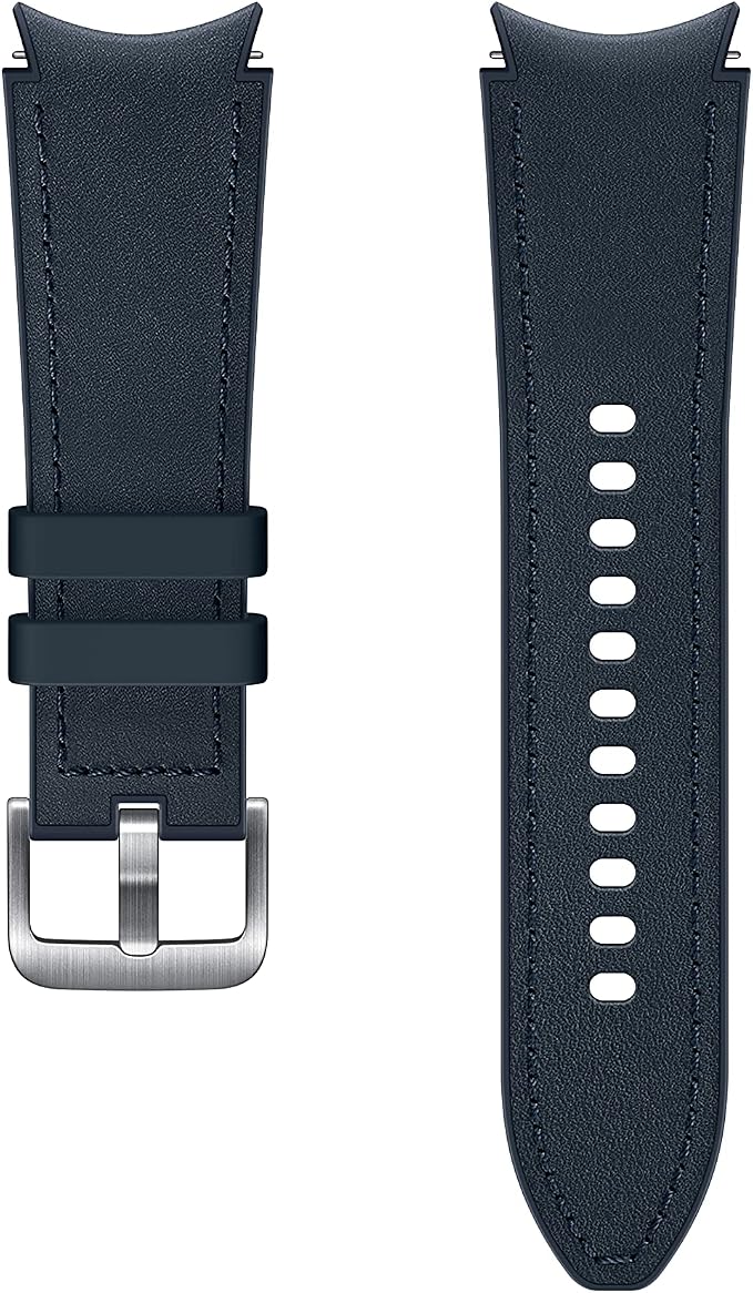 Samsung Hybrid Band For Galaxy Watch4 20mm M/L (Navy)