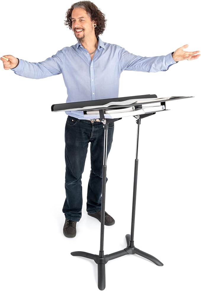 Manhasset Regal Music Stand