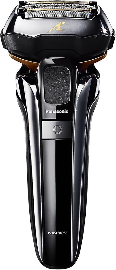 Panasonic Multi-Flex 5-Blade Rechargeable Shaver ESLV9QS841