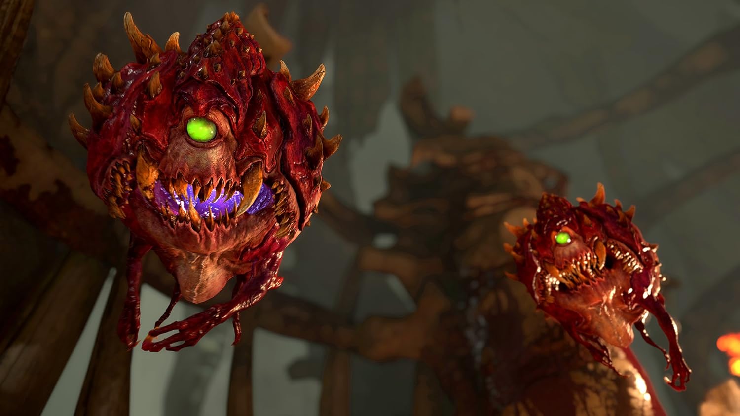 Doom PC Game Steam CD Key