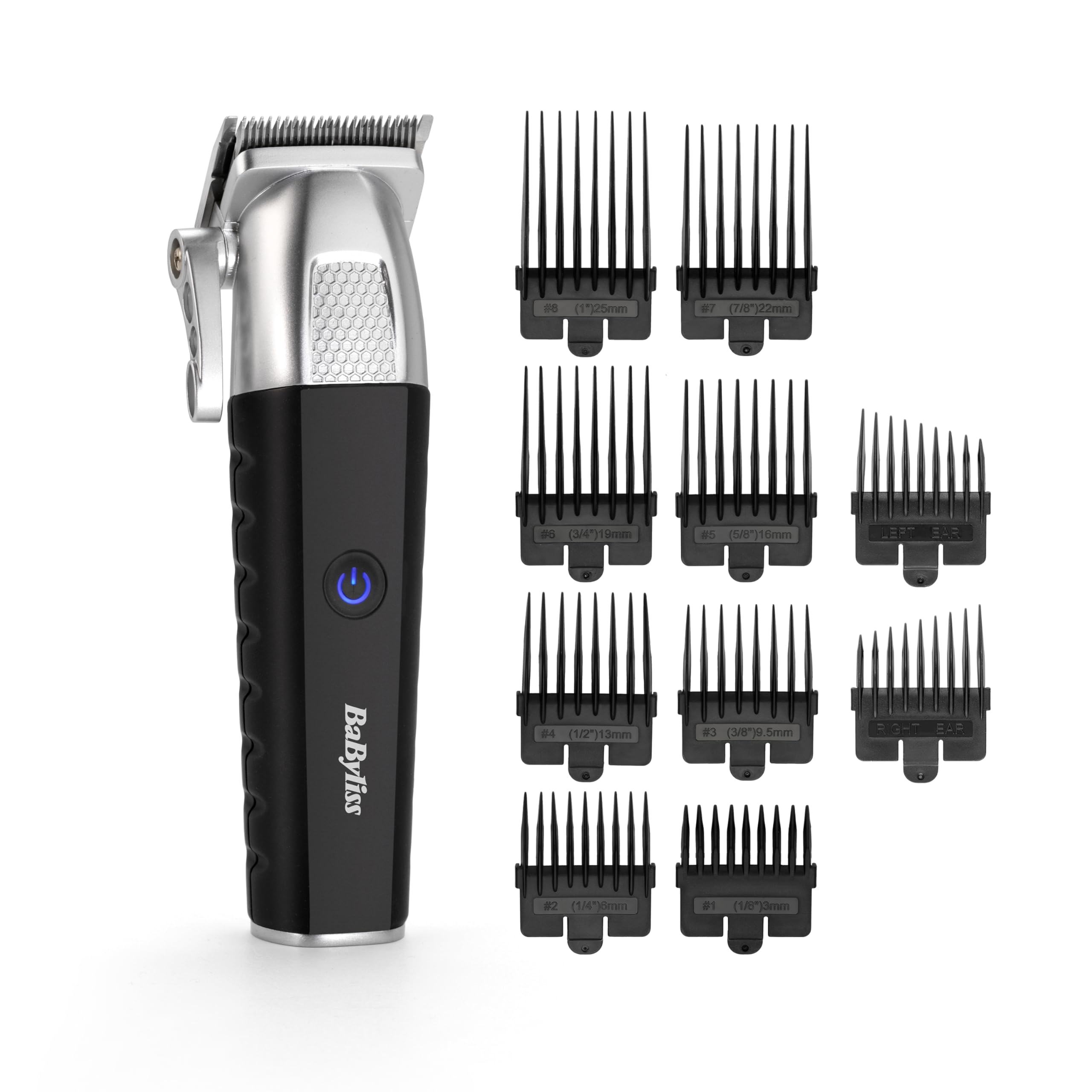 BaByliss Lihtium Power Hair Trimmer