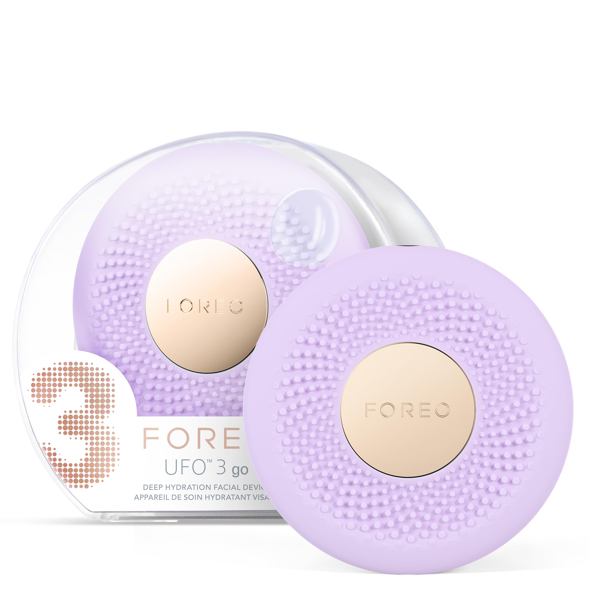 UFO 3 Go Lavender
