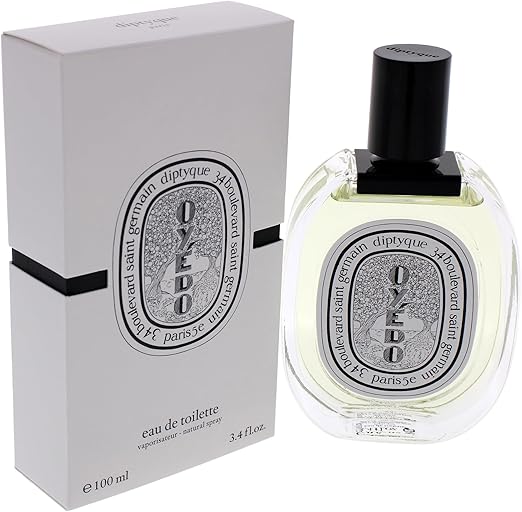 Diptyque Oyedo Eau De Toilette Spray 100ml