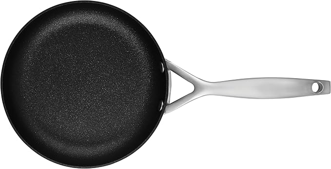 Scanpan Fry Pan 20cm in Black