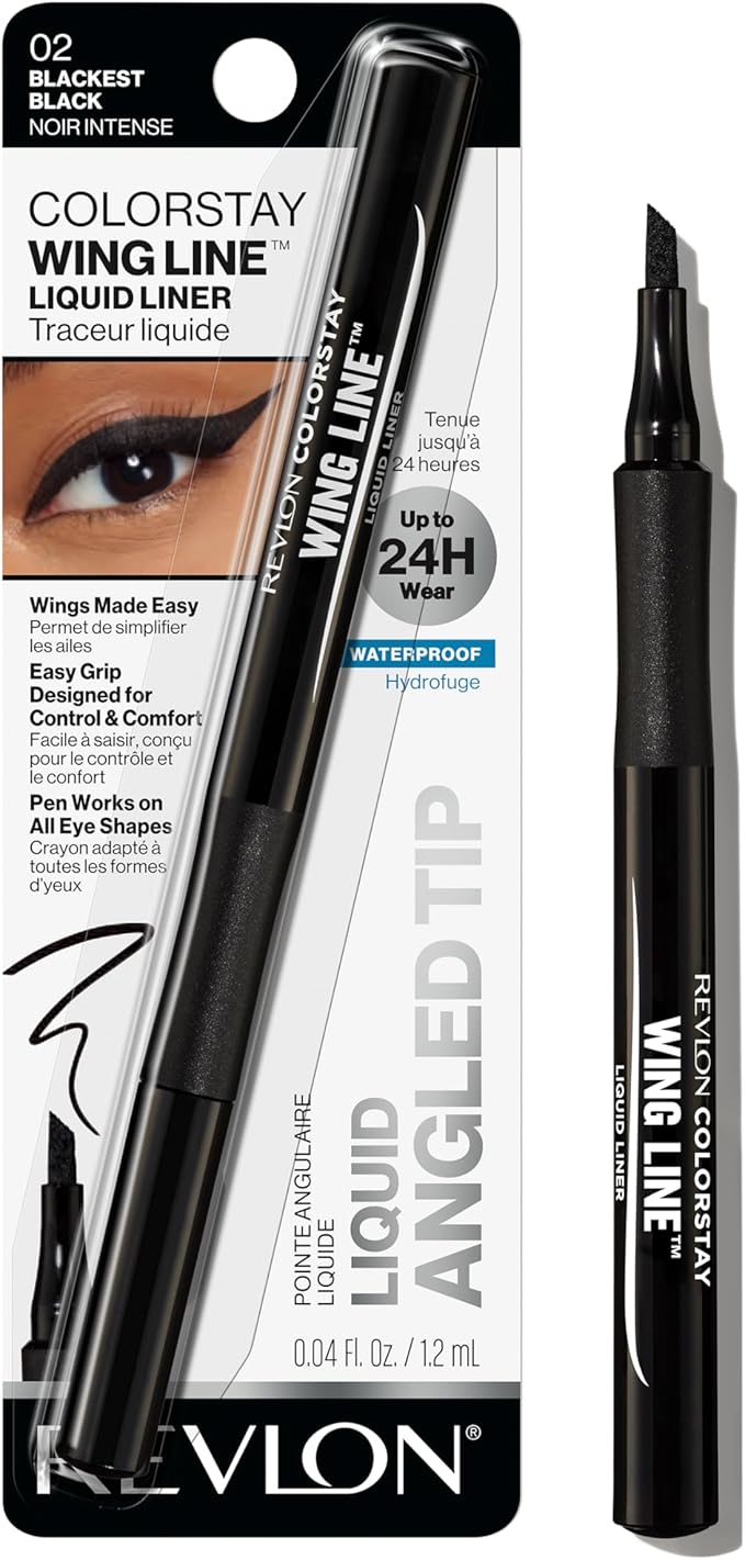 Revlon ColorStay Liquid Eye Pen