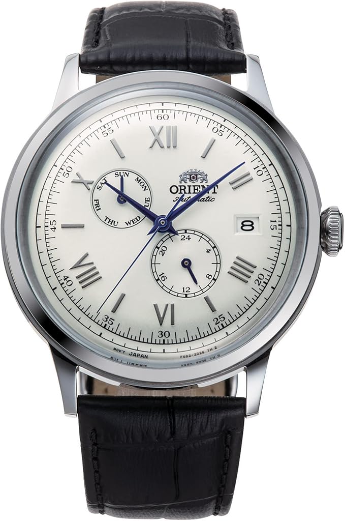 Orient Classic RN-AK0701S Orient Bambino Japan Made