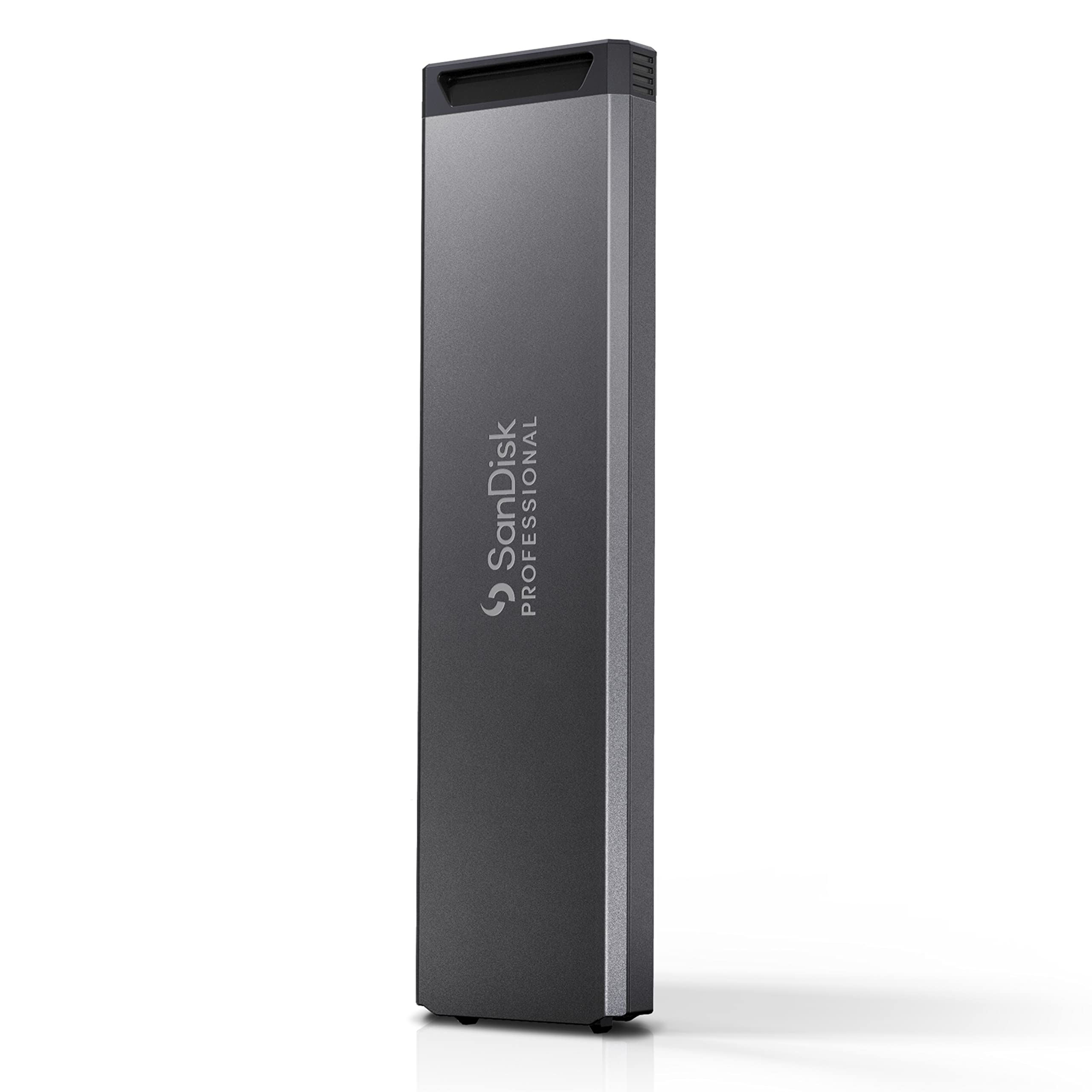 SanDisk Professional 2TB PRO-BLADE SSD Mag