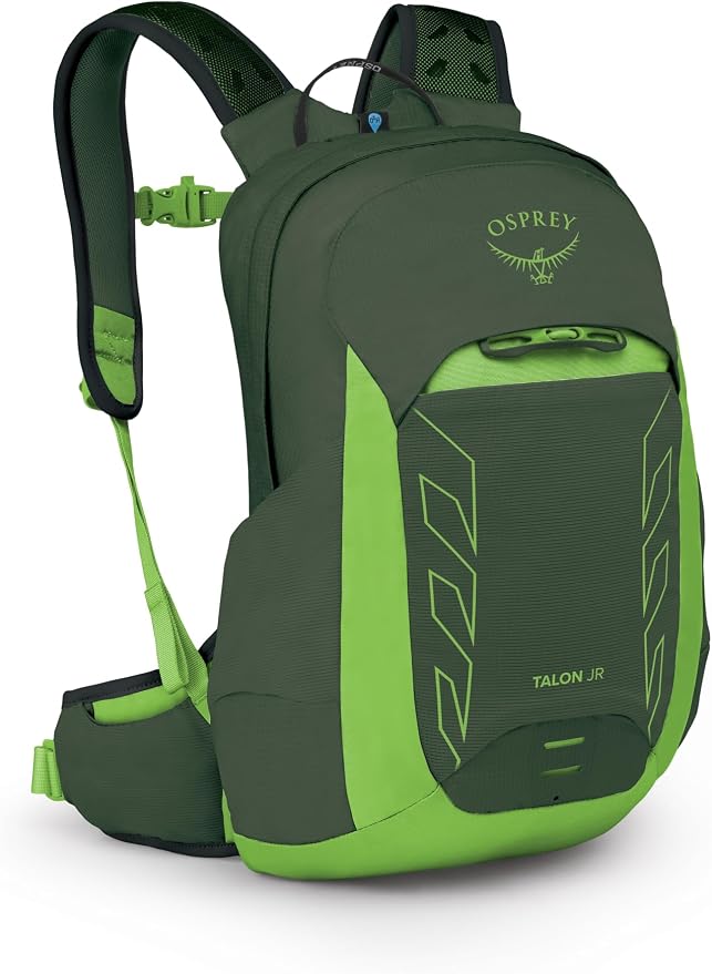 Osprey Talon Jr Scoria Blue