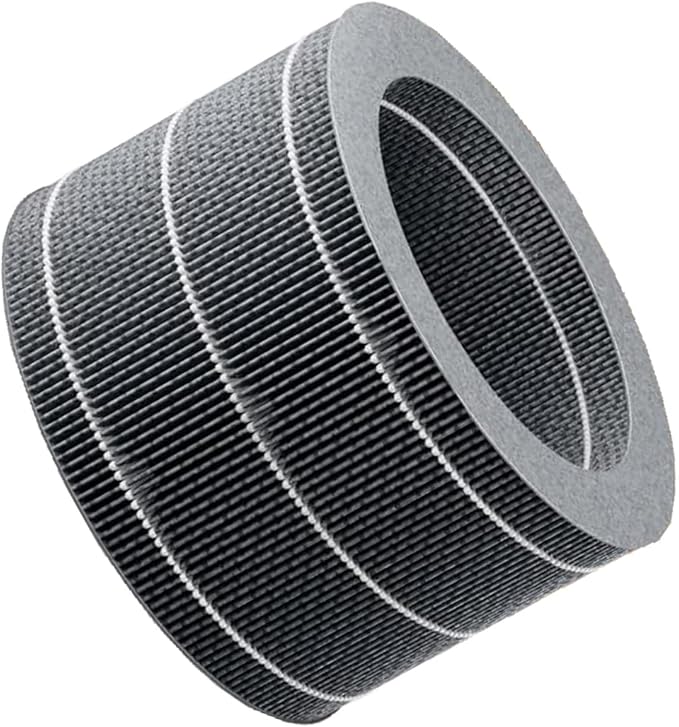 Philips Original NanoCloud Humidification Replacement Filter for 2-in-1 Air Purifier and Humidifier 3400 Series AC3420 and AC3421, 6 Months Lifetime