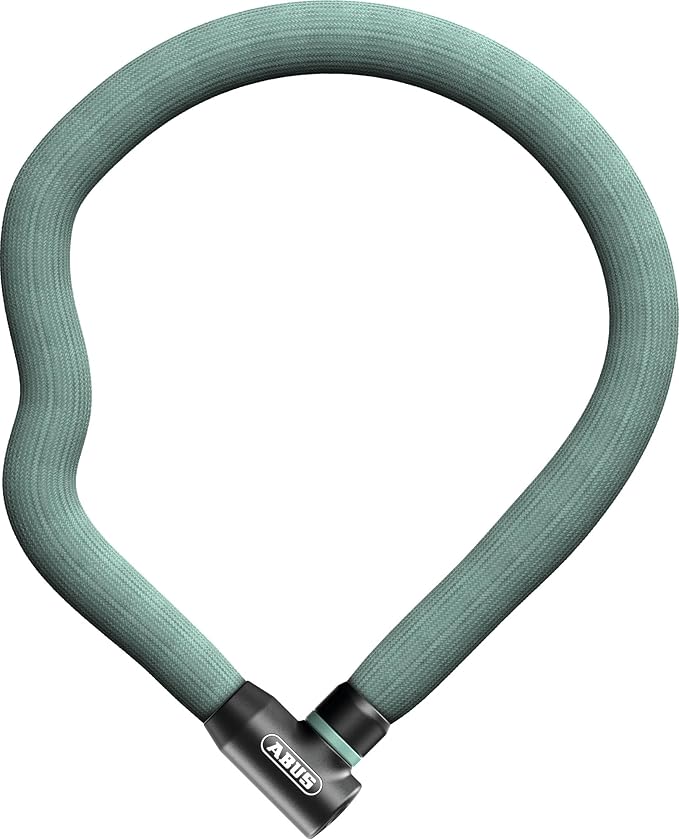 Abus Goose Lock 4204K 110cm Black