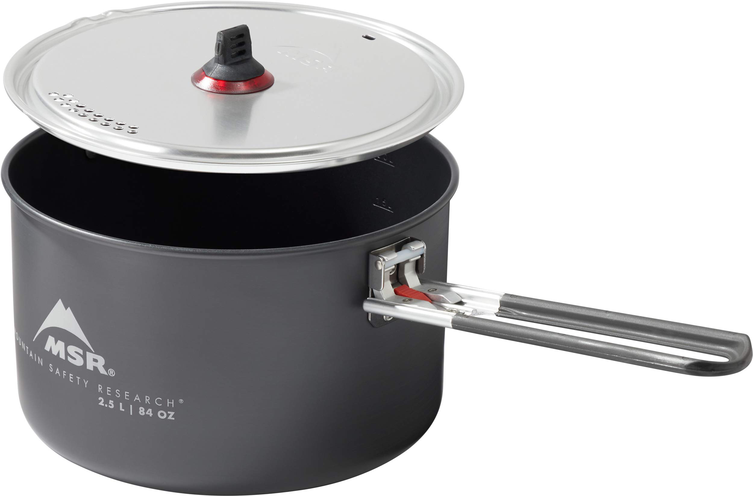 MSR Ceramic 2.5 L Pot