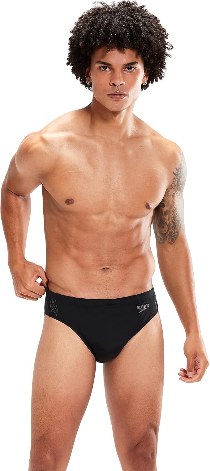 Speedo Hyperboom Splice Brief Mens