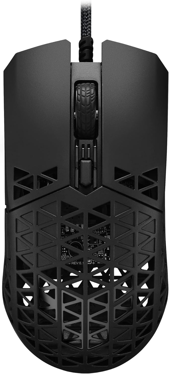 Asus TUF Gaming M4 Air Gaming Mouse