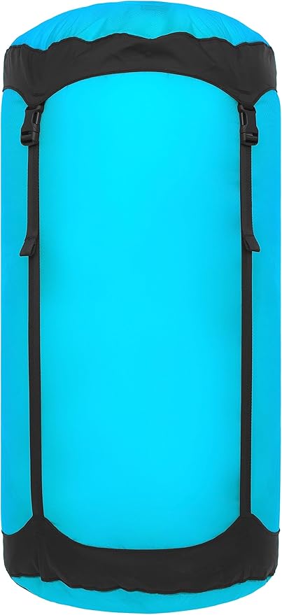 Sea to Summit Ultra-Sil Compression Sack Blue Atoll / 35L
