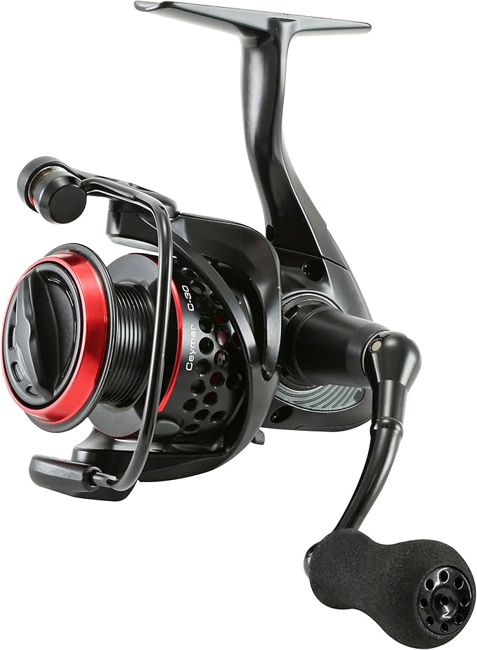 Okuma Ceymar C-40 Spin Reel