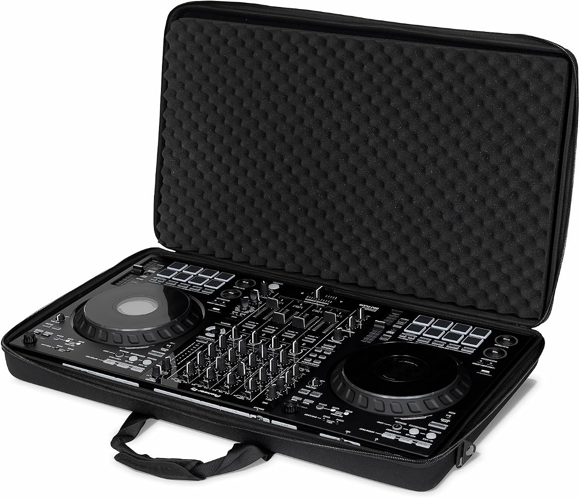 Headliner Pro-Fit Case for Pioneer DJ DDJ-FLX10, Cases, Hard Shell