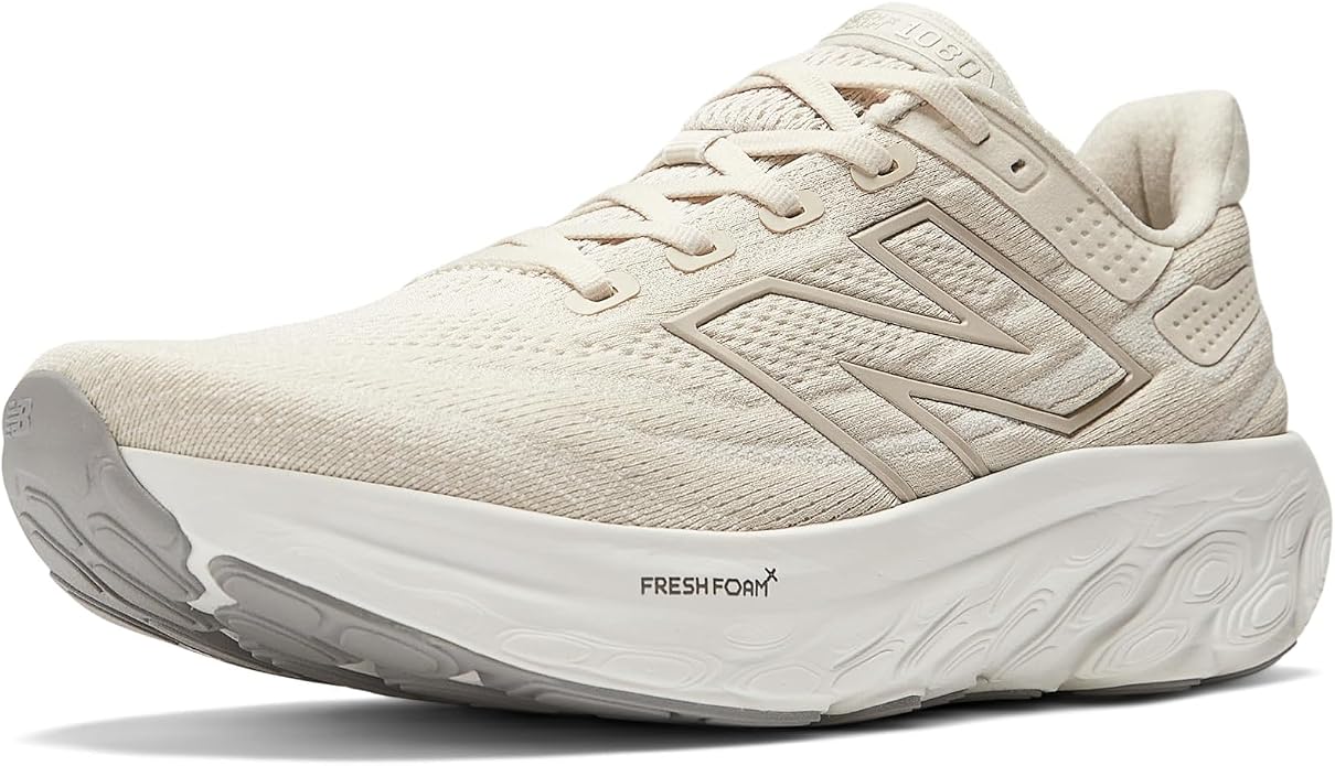 New Balance Fresh Foam x 1080v13 Timberwolf Reflection