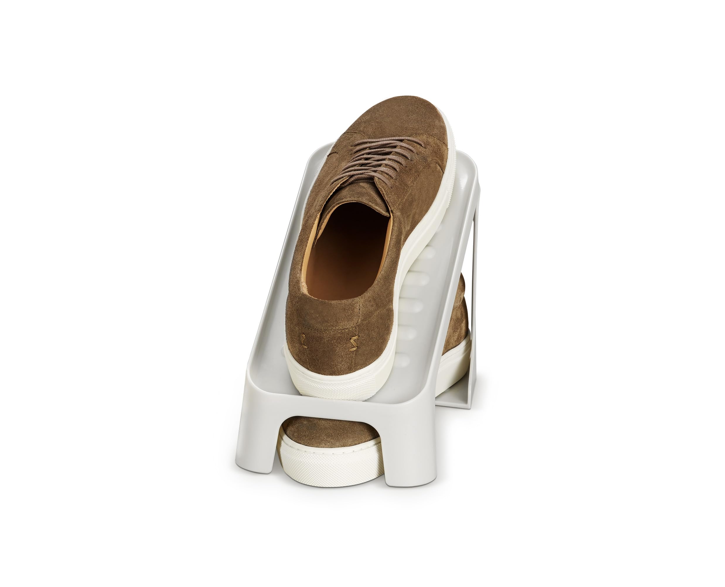 Joseph Joseph Shoe-In Compact Space-saving Shoe Organiser Set of 6