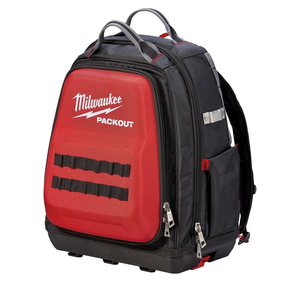 Milwaukee 932471131 PACKOUT Backpack