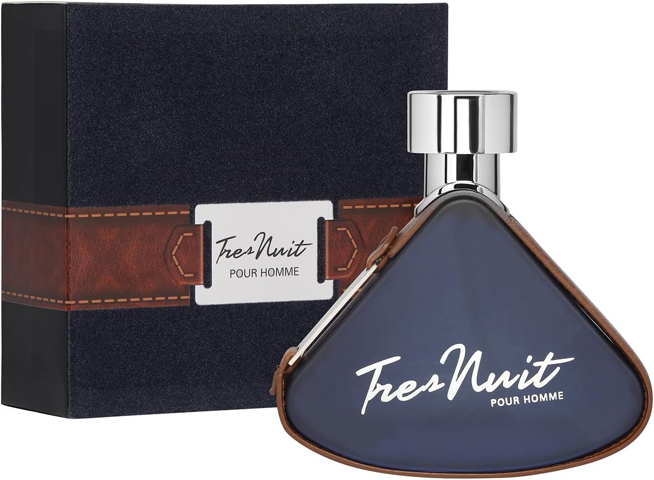 Armaf Tres Nuit Eau De Toilette 100ml Spray