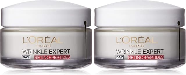 L'Oreal Paris Wrinkle Expert 45+ Day Cream 50ml