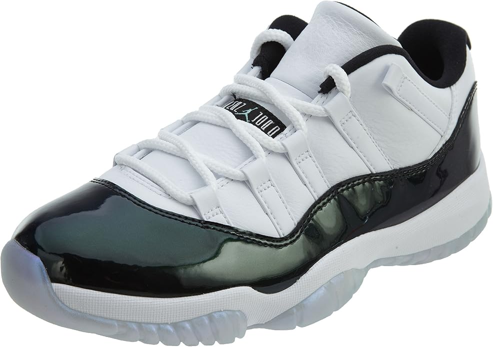Air Jordan 11 Retro Low 'Cherry' 2016