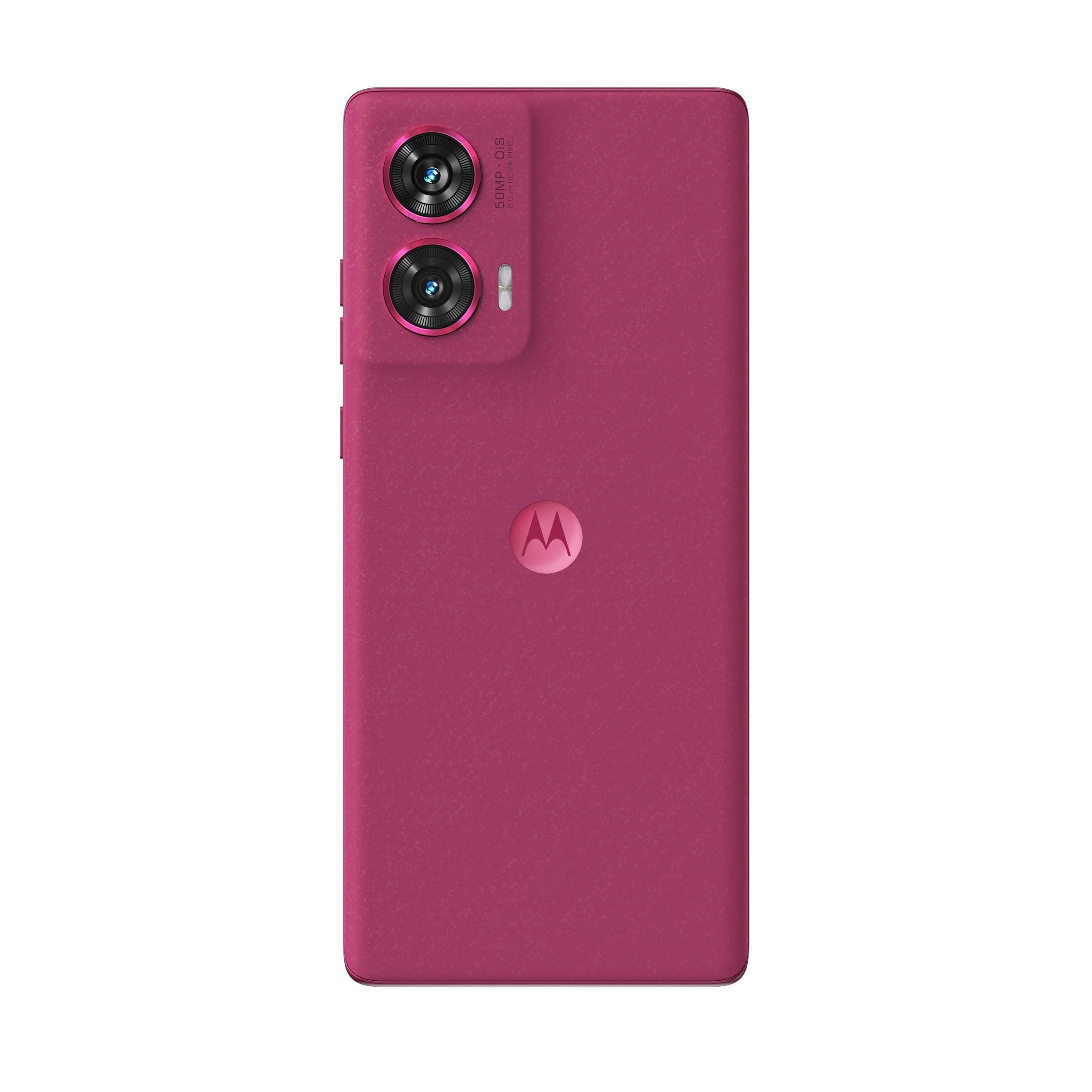 Motorola Edge 50 Fusion 256GB/12GB - Hot Pink