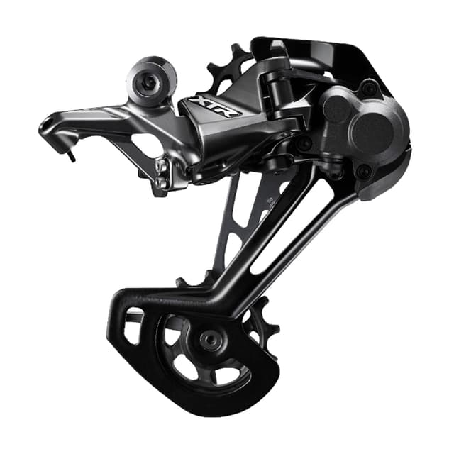 Shimano XTR RD-M9100 12 Speed Rear Derailleur Black