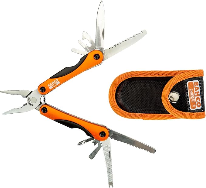 Bahco Multi Tool MTT151