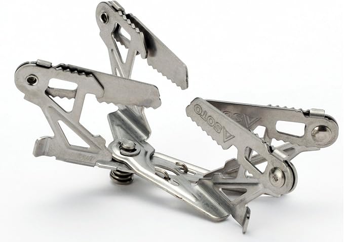 Soto 4flex Pot Support