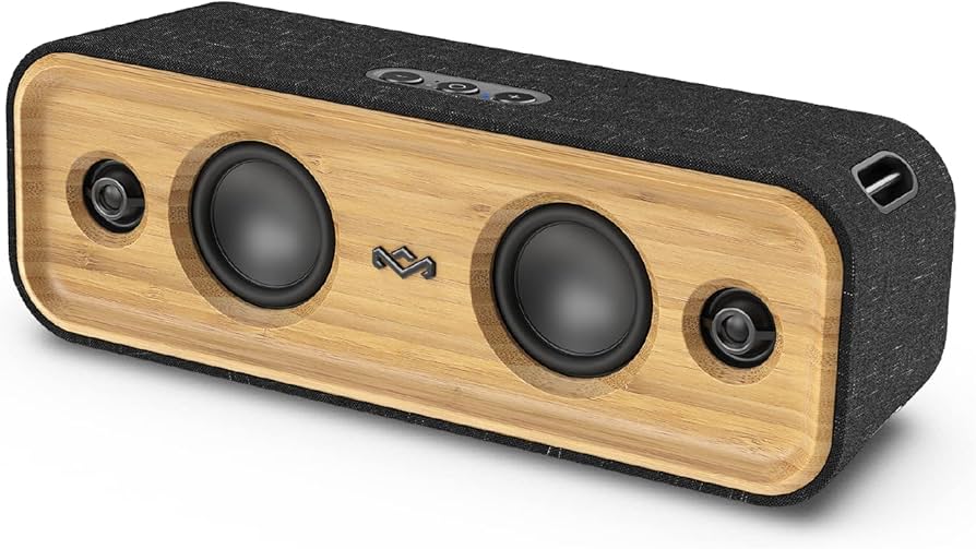House of Marley Get Together 2 - Bluetooth Speaker