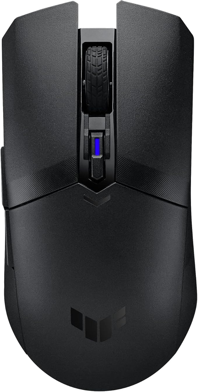 Asus TUF Gaming M4 Wireless Gaming Mouse