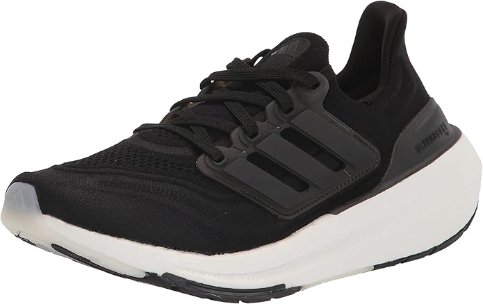Adidas Ultraboost 23 Running Shoes Black White - 42(2/3)