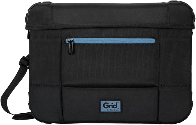 Targus 13-14" Grid High Impact Slipcase [TBS654GL]