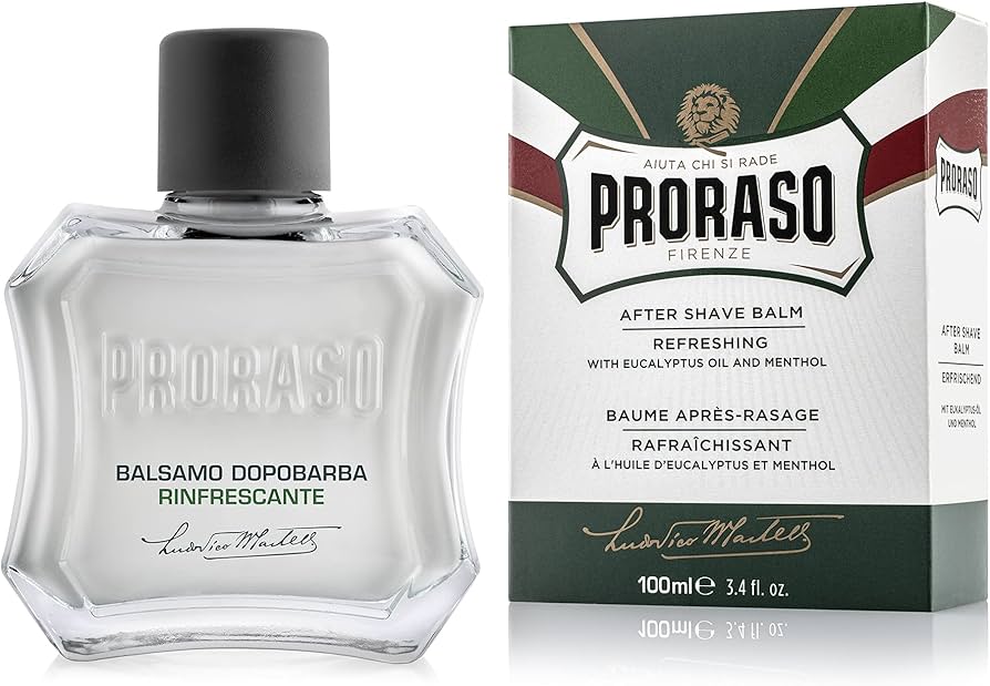 Proraso After Shave Balm Eucalyptus - 100ml